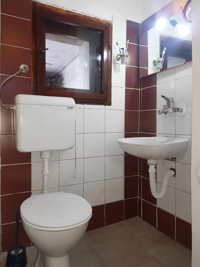 Green Apartments Kursumlija Екстериор снимка