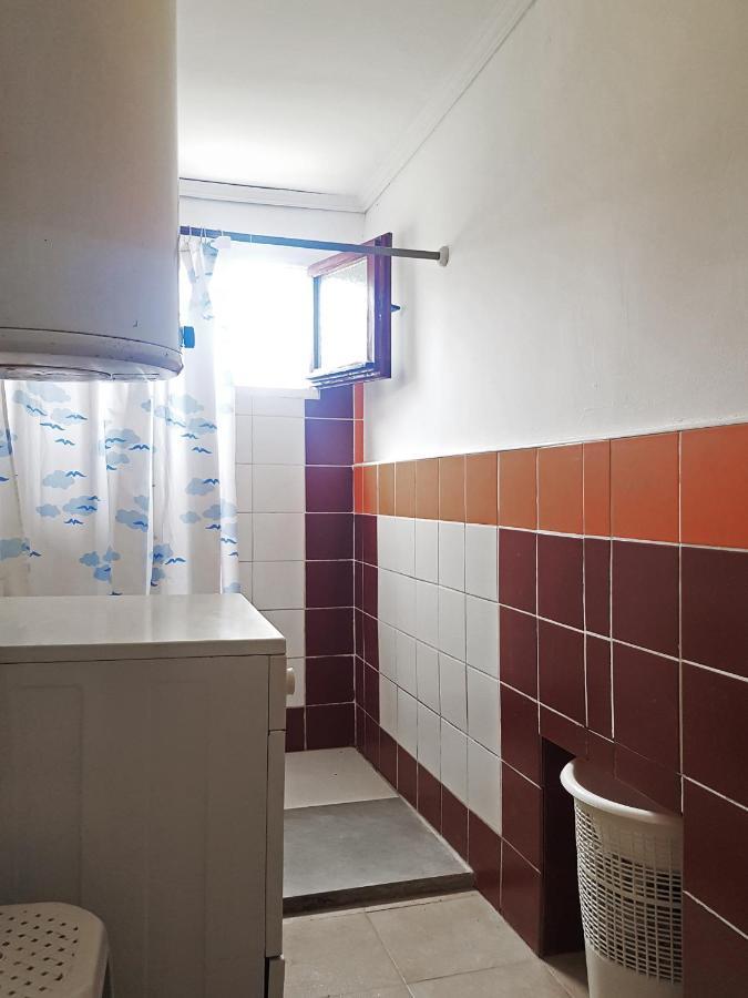 Green Apartments Kursumlija Екстериор снимка