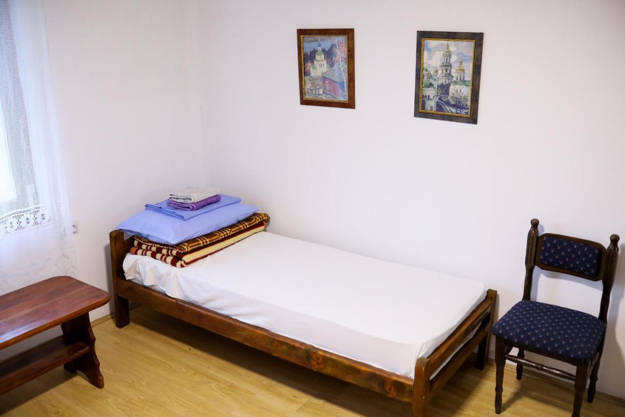 Green Apartments Kursumlija Екстериор снимка