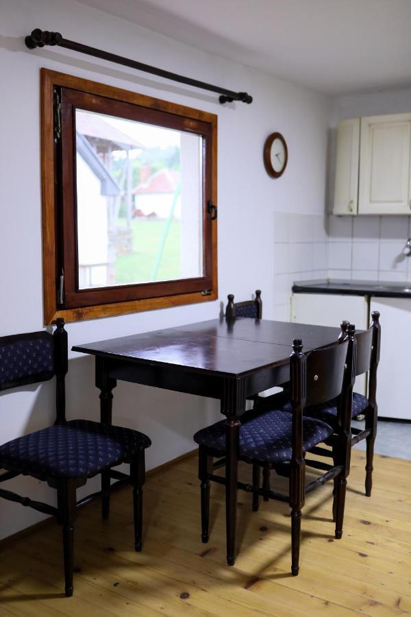 Green Apartments Kursumlija Екстериор снимка