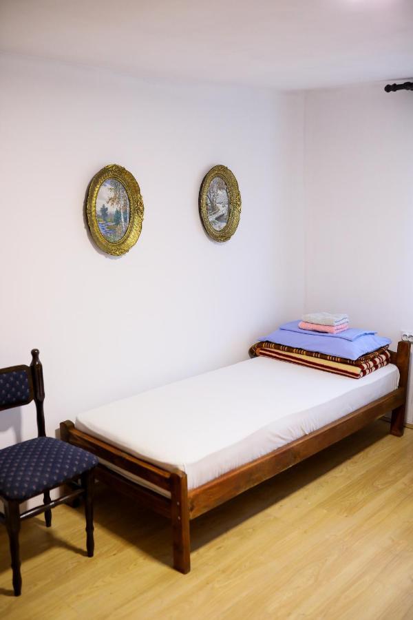 Green Apartments Kursumlija Екстериор снимка