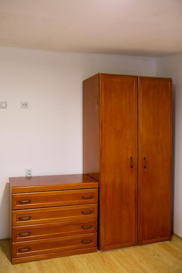 Green Apartments Kursumlija Екстериор снимка