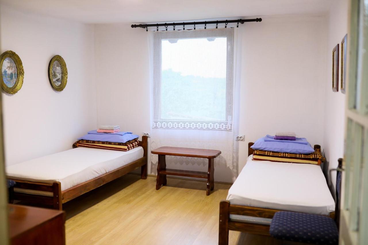 Green Apartments Kursumlija Екстериор снимка