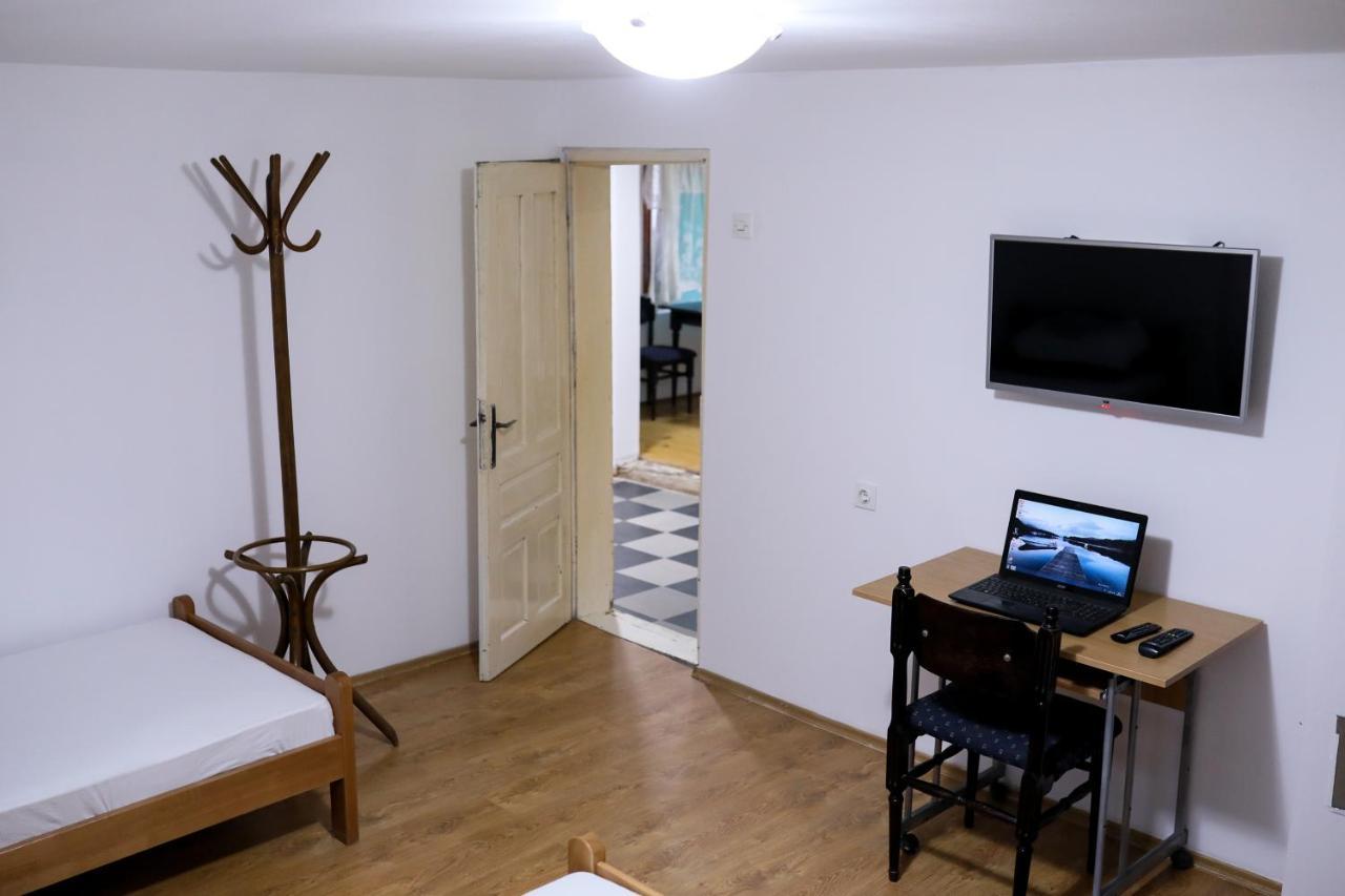 Green Apartments Kursumlija Екстериор снимка