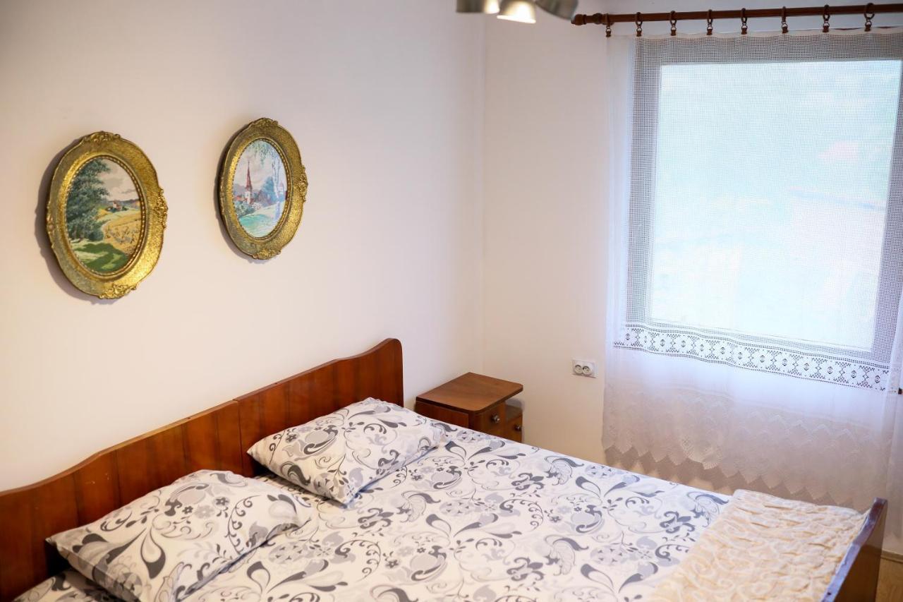 Green Apartments Kursumlija Екстериор снимка