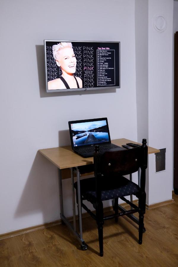 Green Apartments Kursumlija Екстериор снимка
