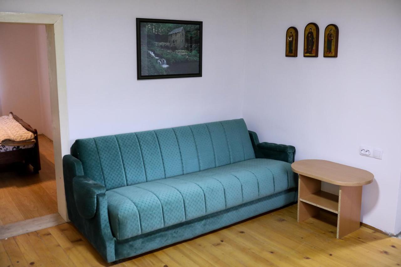 Green Apartments Kursumlija Екстериор снимка