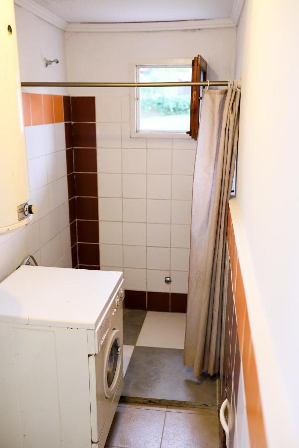 Green Apartments Kursumlija Екстериор снимка