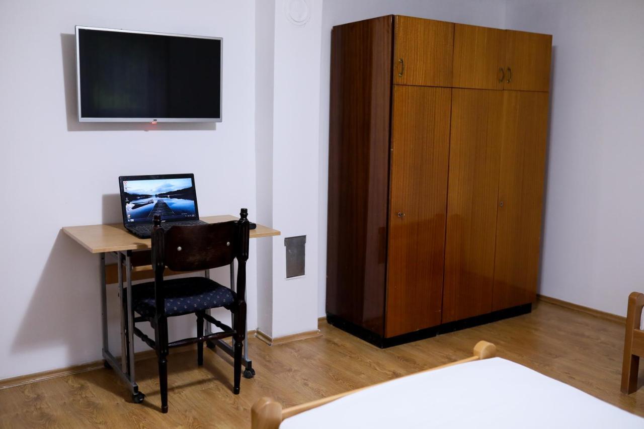 Green Apartments Kursumlija Екстериор снимка