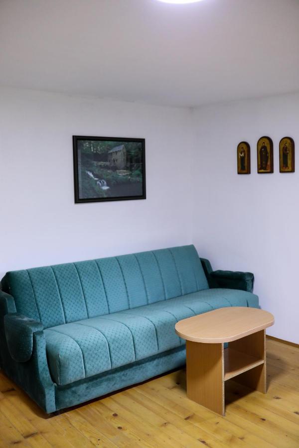 Green Apartments Kursumlija Екстериор снимка