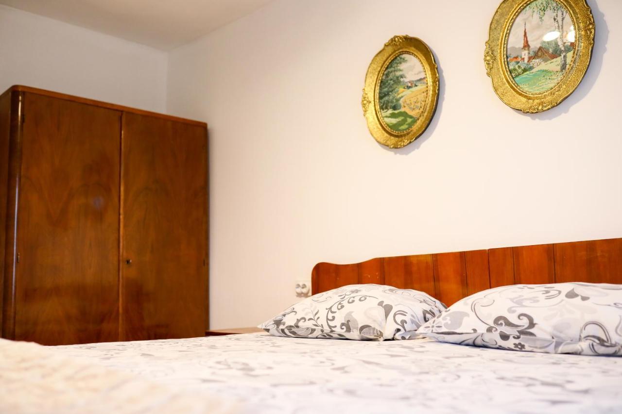 Green Apartments Kursumlija Екстериор снимка