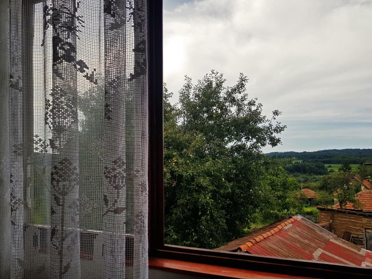 Green Apartments Kursumlija Екстериор снимка