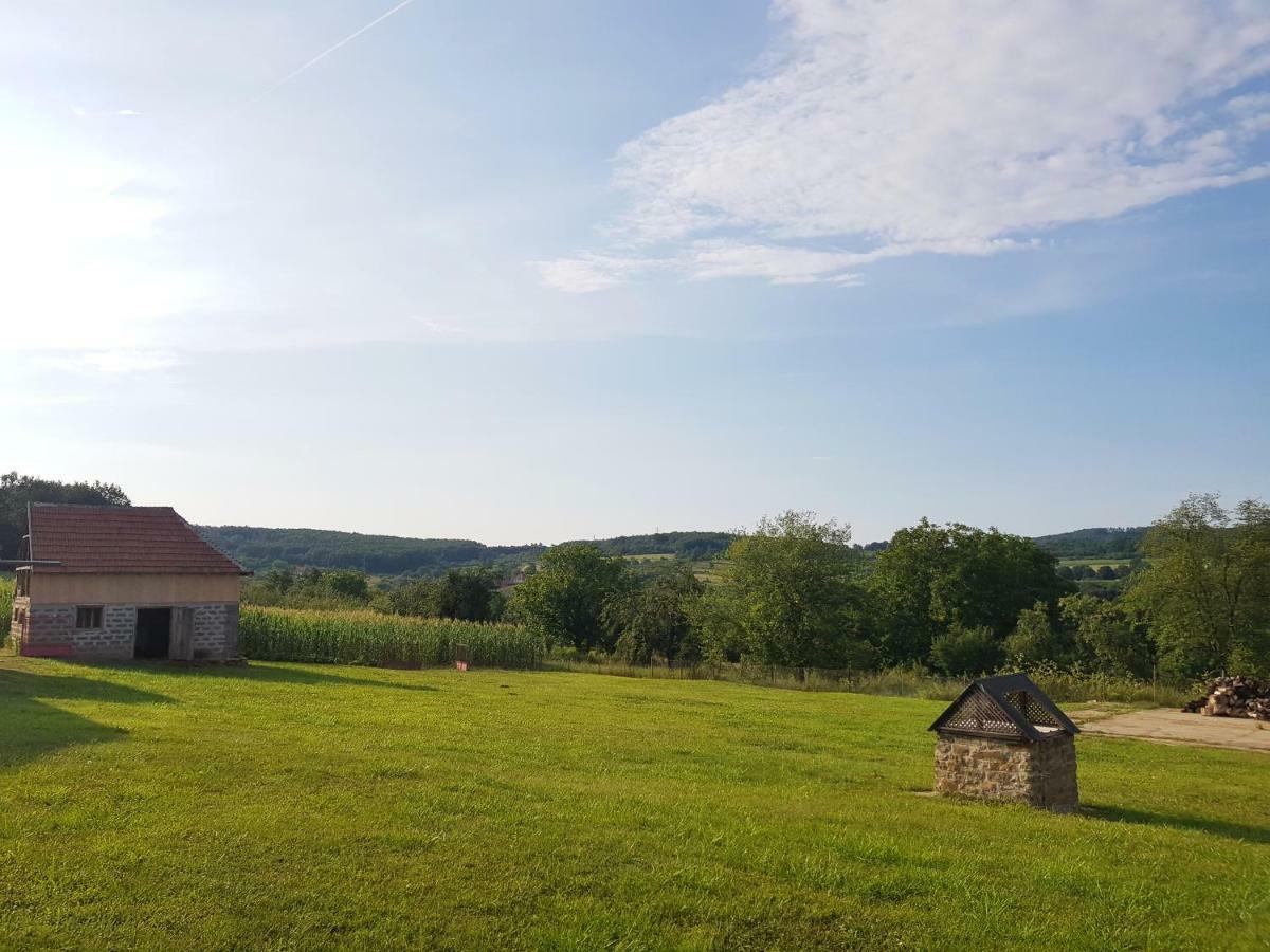 Green Apartments Kursumlija Екстериор снимка