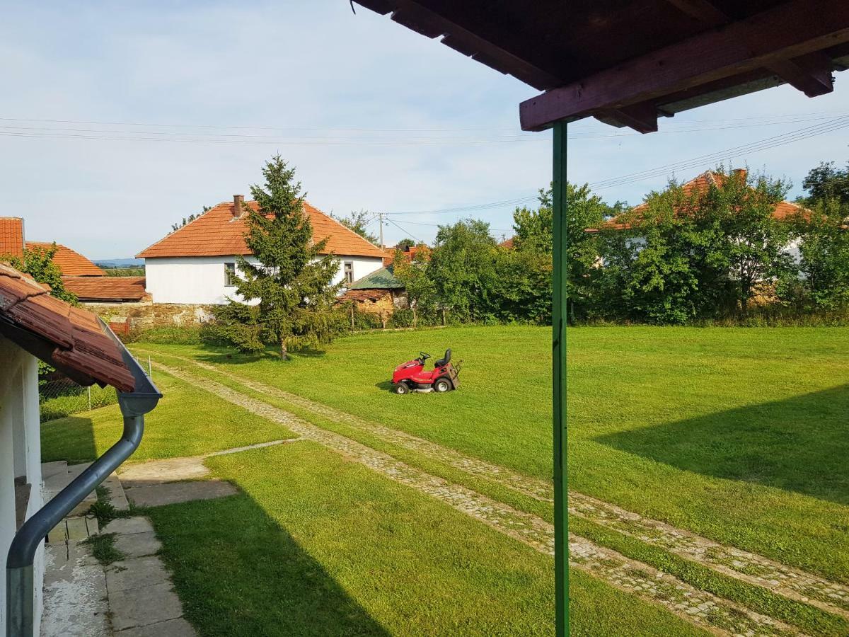 Green Apartments Kursumlija Екстериор снимка
